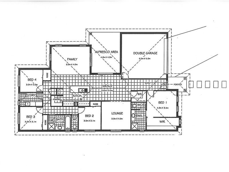 Lot 250 Boobialla Drive, Swan Hill VIC 3585