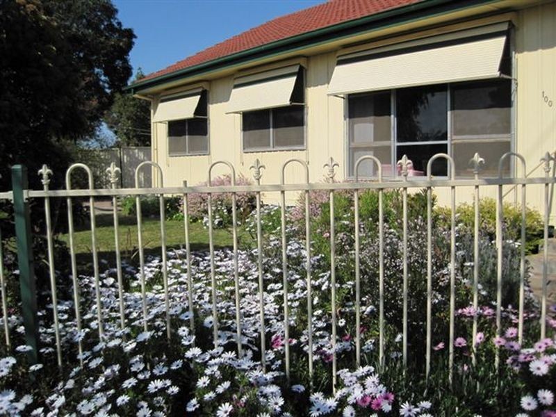 100 Murlong Street, Swan Hill VIC 3585