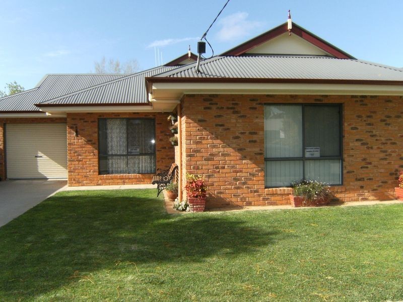 Swan Hill VIC 3585