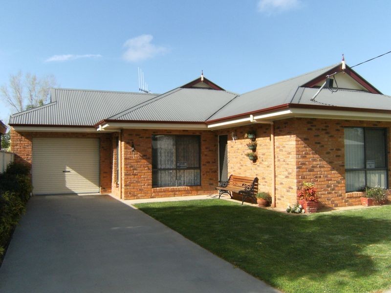 Swan Hill VIC 3585