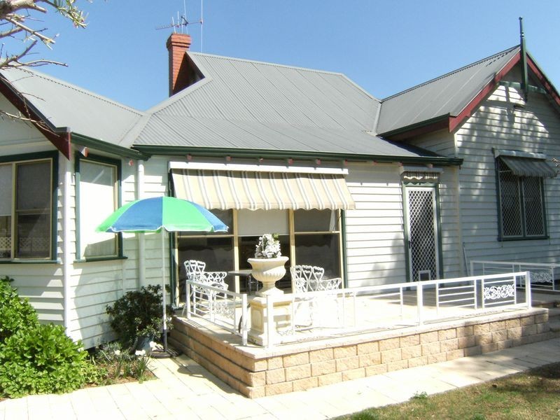 5 Mitchell Street, Swan Hill VIC 3585