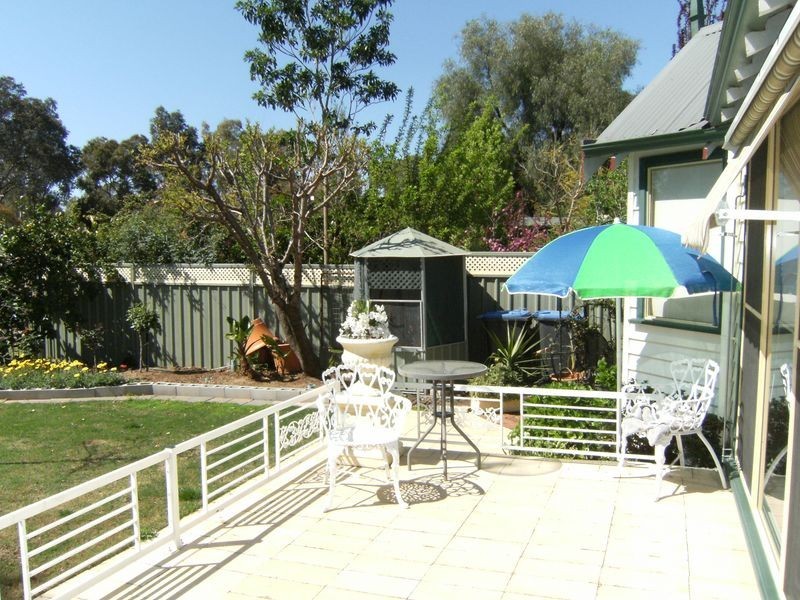 5 Mitchell Street, Swan Hill VIC 3585