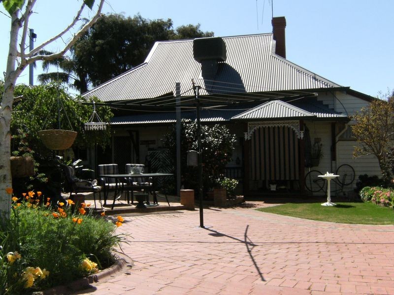 5 Mitchell Street, Swan Hill VIC 3585