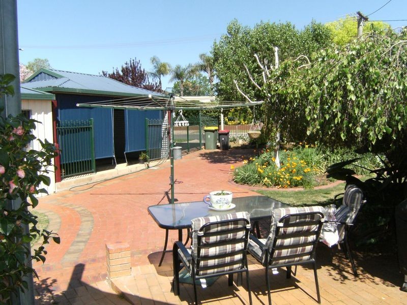 5 Mitchell Street, Swan Hill VIC 3585