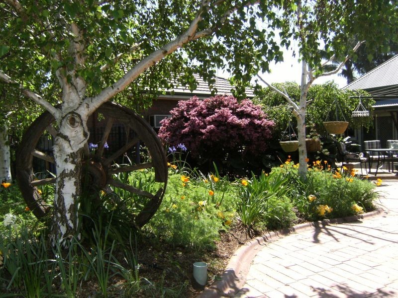 5 Mitchell Street, Swan Hill VIC 3585