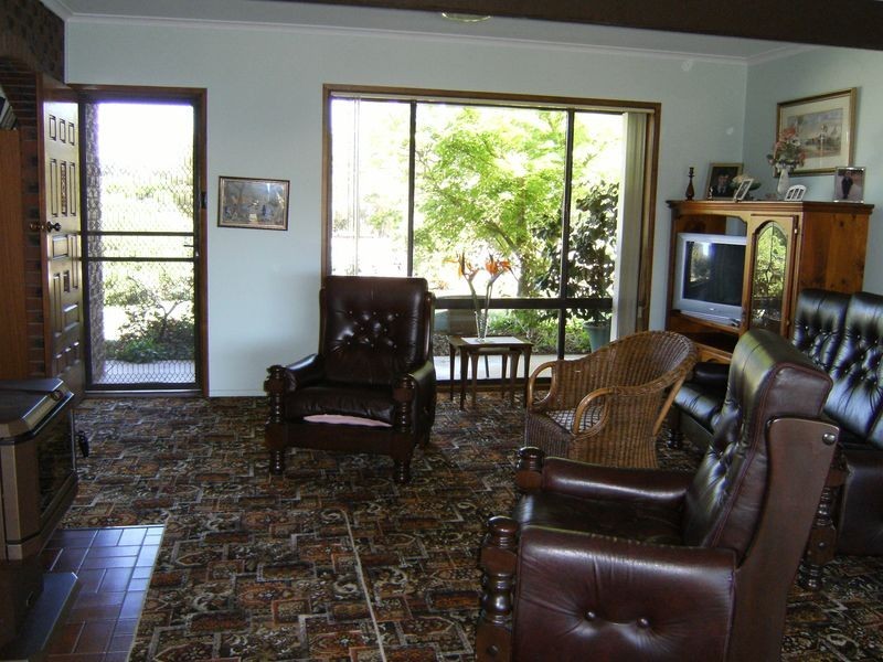 16 Werril Street, Swan Hill VIC 3585
