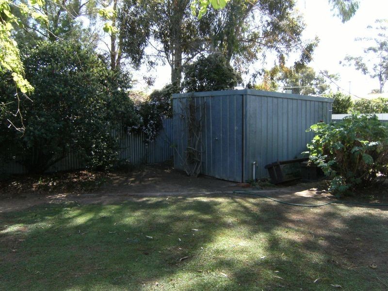 16 Werril Street, Swan Hill VIC 3585