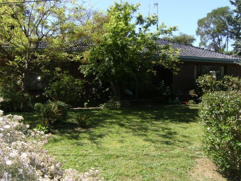 16 Werril Street, Swan Hill VIC 3585