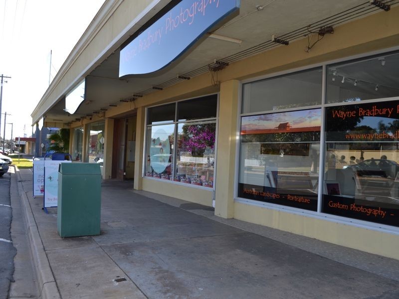 385-393 Campbell Street, Swan Hill VIC 3585