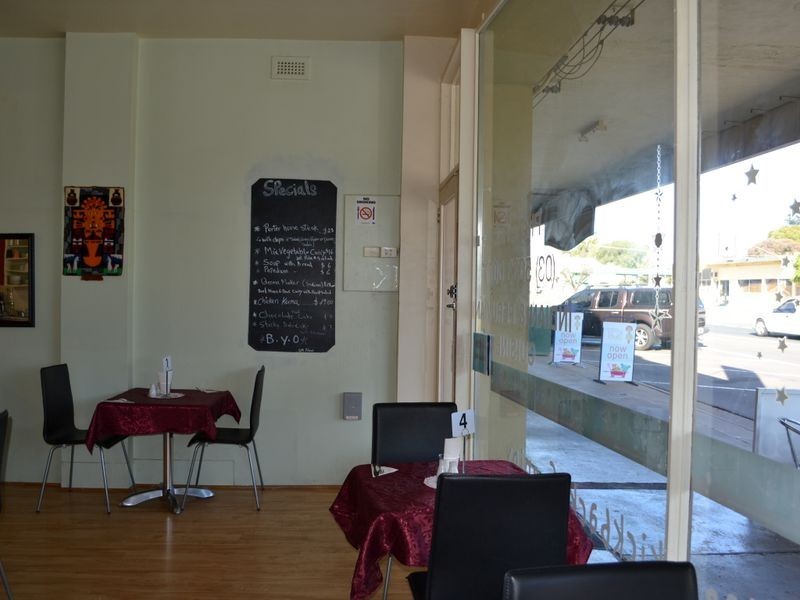 385-393 Campbell Street, Swan Hill VIC 3585