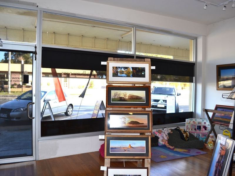 385-393 Campbell Street, Swan Hill VIC 3585