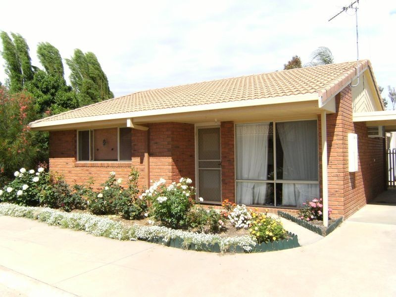 5/1 Ledwidge Court, Swan Hill VIC 3585