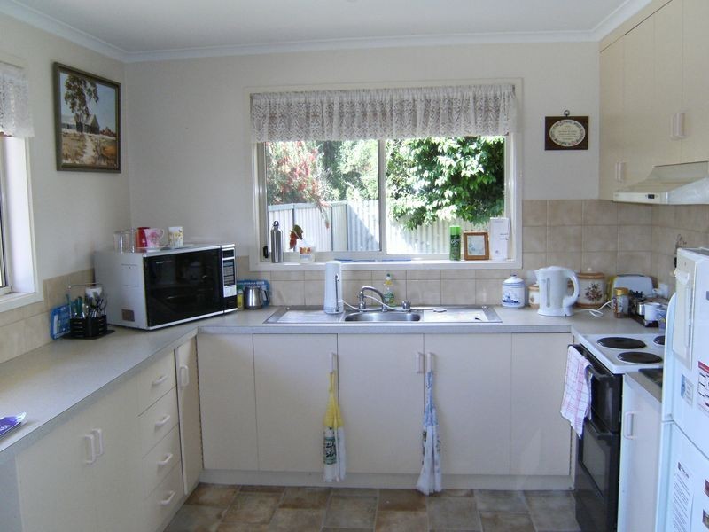 5/1 Ledwidge Court, Swan Hill VIC 3585