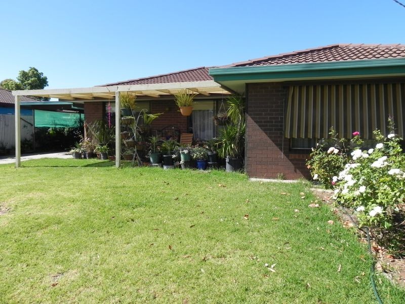 7 Nowie Street, Swan Hill VIC 3585