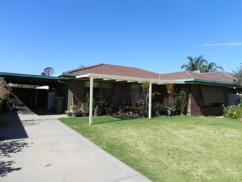 7 Nowie Street, Swan Hill VIC 3585