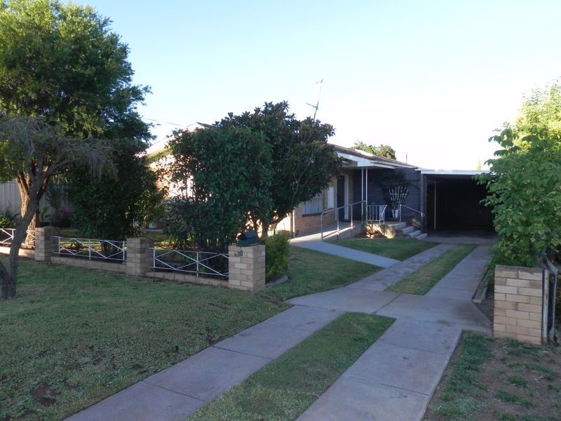 30 Gummow Street, Swan Hill VIC 3585