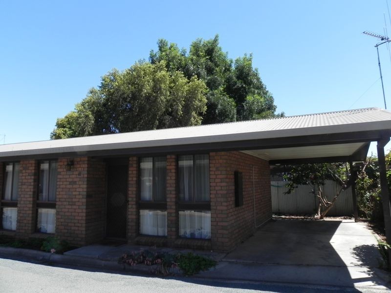 11/13 Naretha Street, Swan Hill VIC 3585