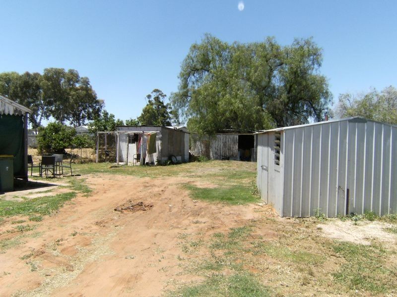 38 Stradbroke Avenue, Nyah VIC 3594