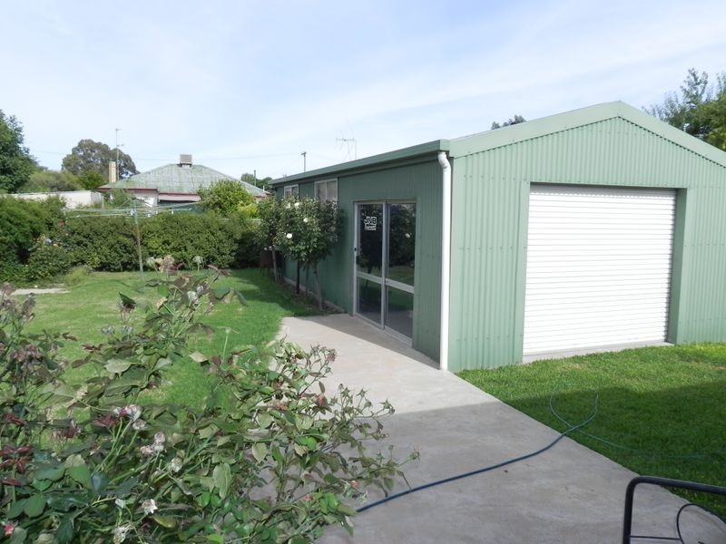 77 Thurla Street, Swan Hill VIC 3585