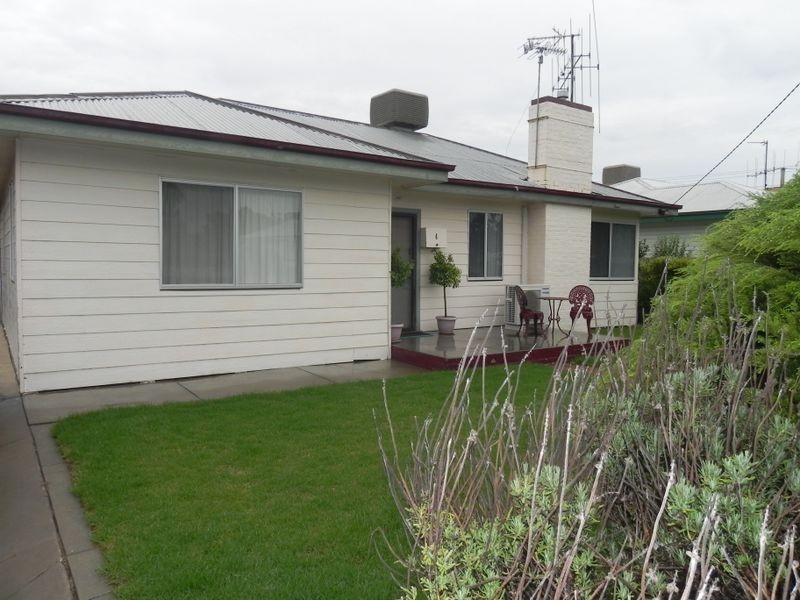 4 Dunstone Street, Swan Hill VIC 3585