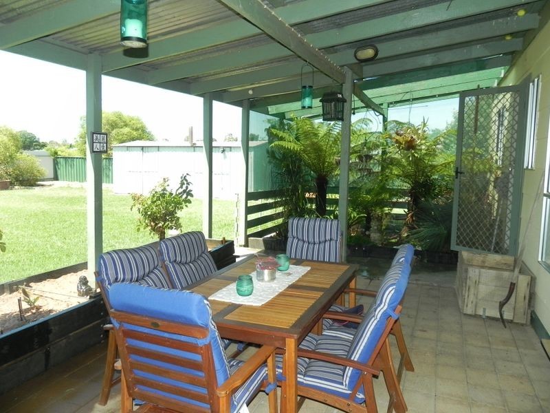 80 Gray Street, Swan Hill VIC 3585