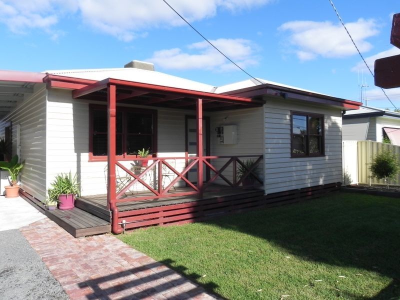 53 Stradbroke Avenue, Swan Hill VIC 3585