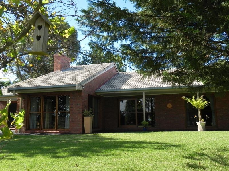 97 Yana Street, Swan Hill VIC 3585