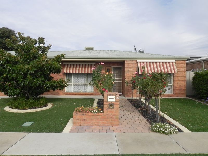 26A Wilkins Grove, Swan Hill VIC 3585