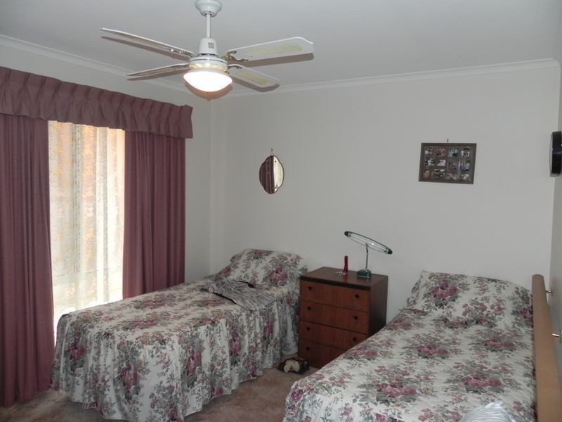 26A Wilkins Grove, Swan Hill VIC 3585