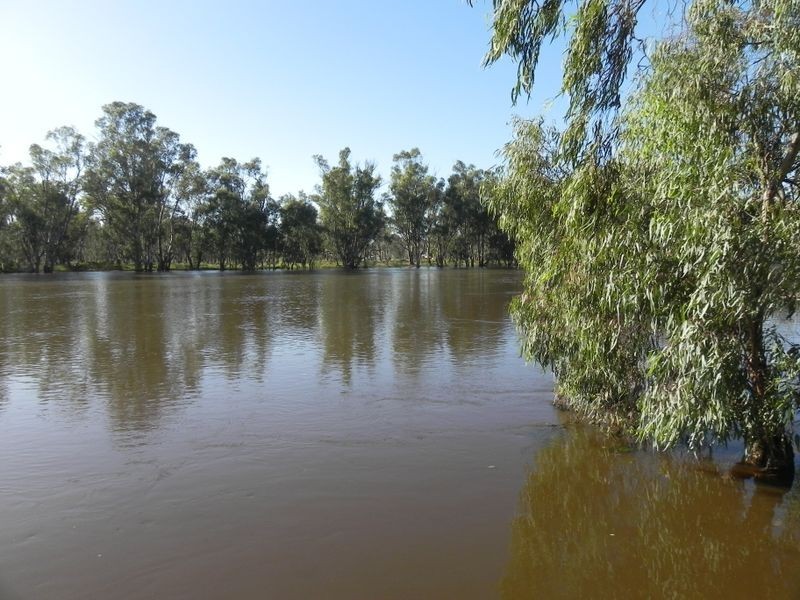 6/14 Milloo Street, Swan Hill VIC 3585