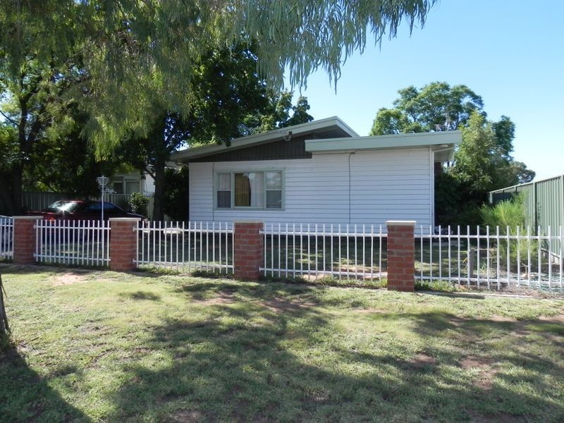 4 Mortoo Street, Swan Hill VIC 3585