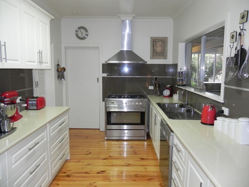 100 Splatt Street, Swan Hill VIC 3585