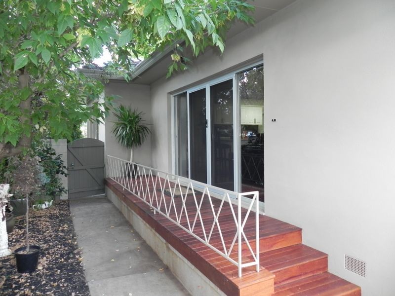 100 Splatt Street, Swan Hill VIC 3585