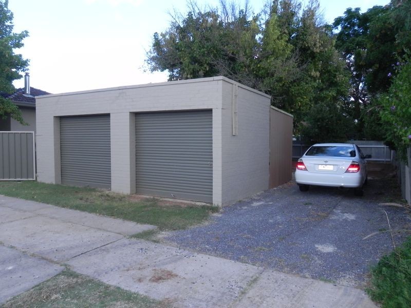 100 Splatt Street, Swan Hill VIC 3585