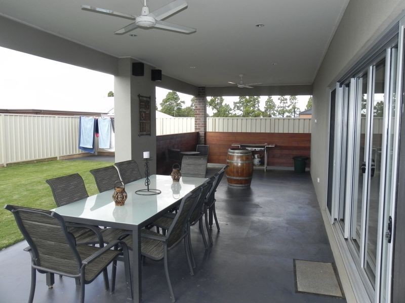 6 Dundas Lane, Swan Hill VIC 3585