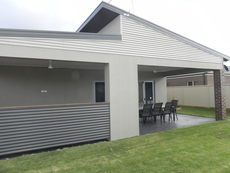 6 Dundas Lane, Swan Hill VIC 3585