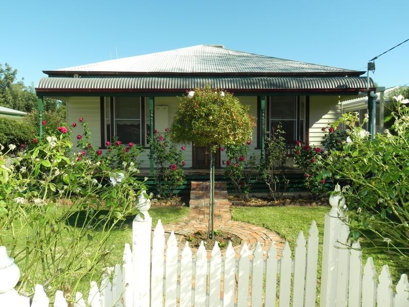 28 Naretha Street, Swan Hill VIC 3585