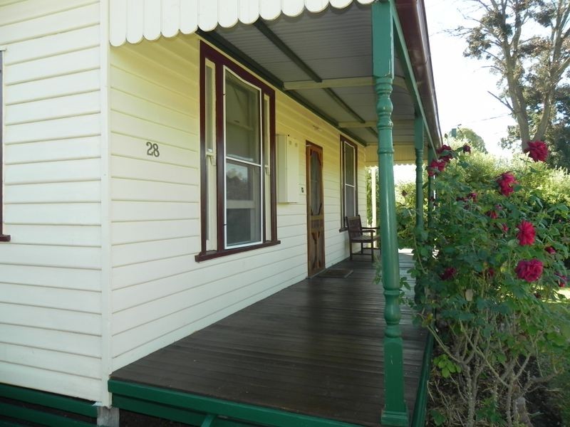 28 Naretha Street, Swan Hill VIC 3585