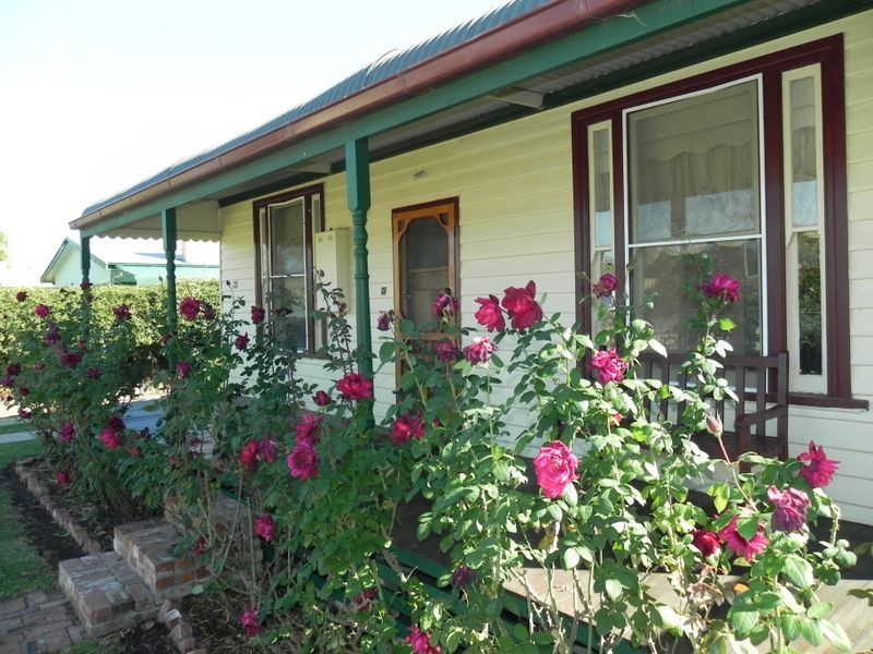 28 Naretha Street, Swan Hill VIC 3585