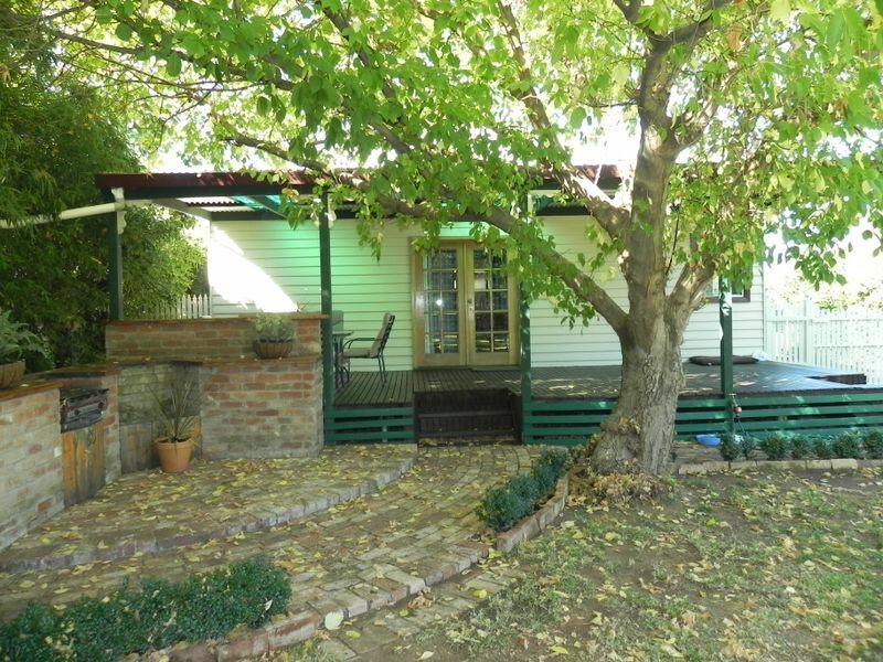 28 Naretha Street, Swan Hill VIC 3585