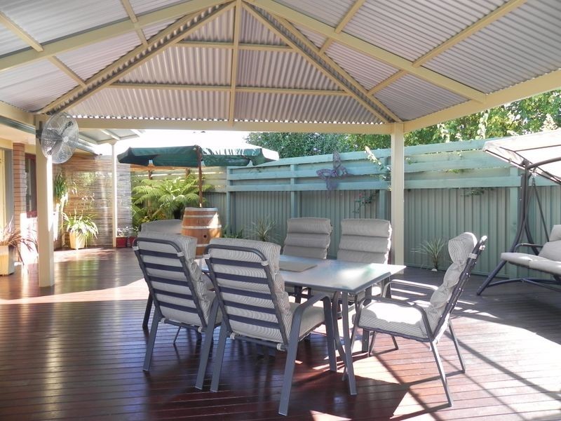 3 Phyland Court, Swan Hill VIC 3585