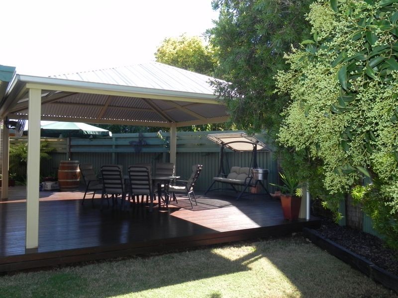 3 Phyland Court, Swan Hill VIC 3585