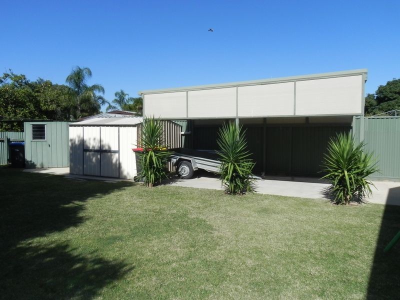 3 Phyland Court, Swan Hill VIC 3585