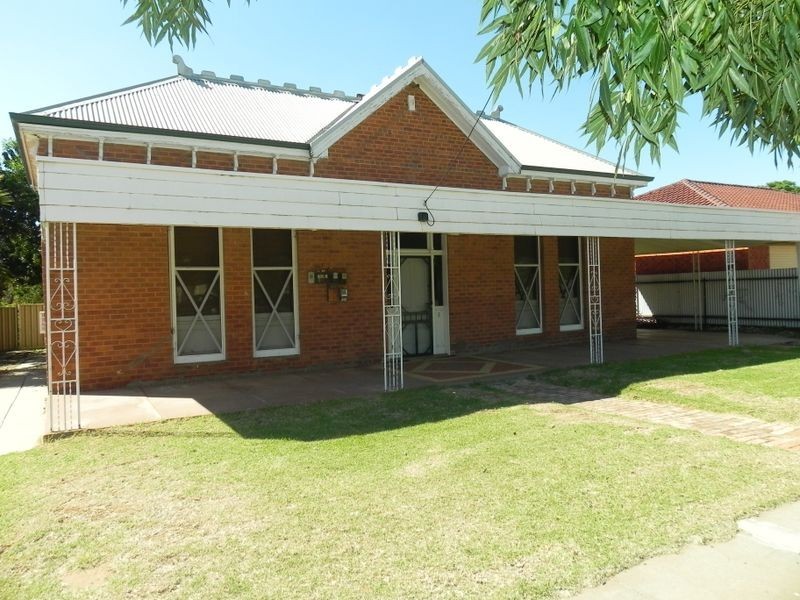 29 Splatt Street, Swan Hill VIC 3585