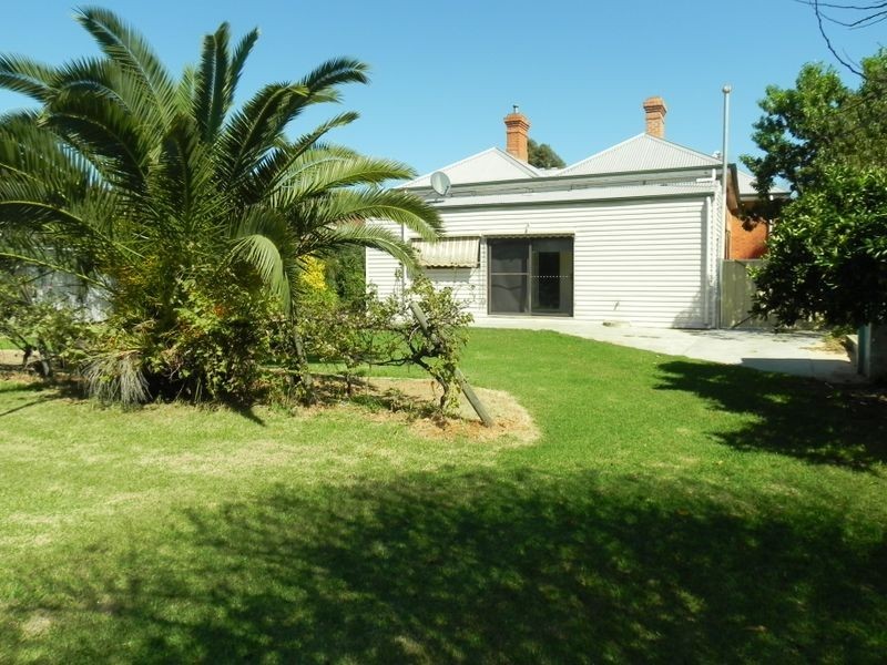 29 Splatt Street, Swan Hill VIC 3585
