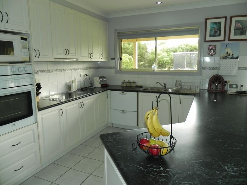 30 River Oaks Drive, Swan Hill VIC 3585