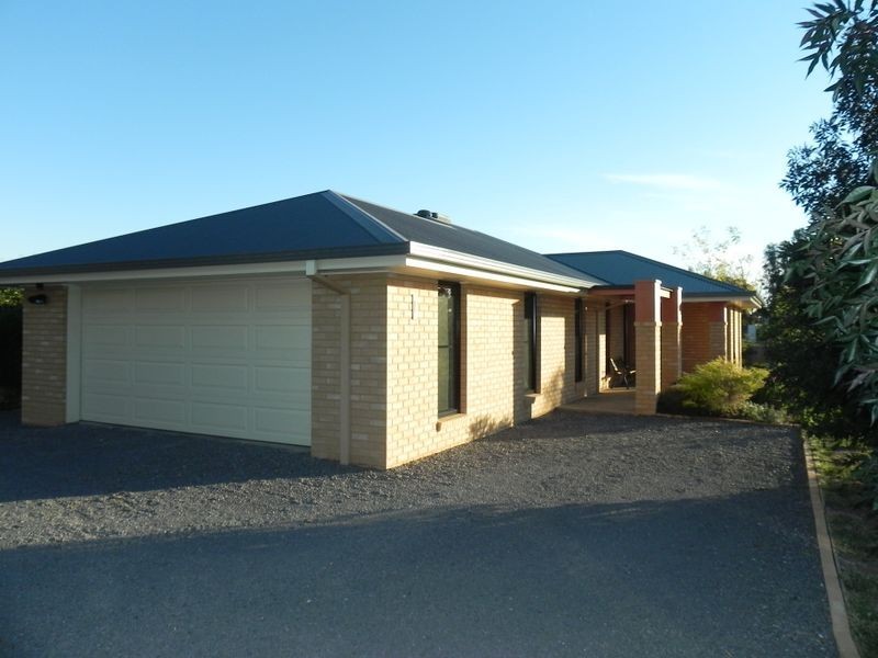 1 Sea Lake Road, Swan Hill VIC 3585