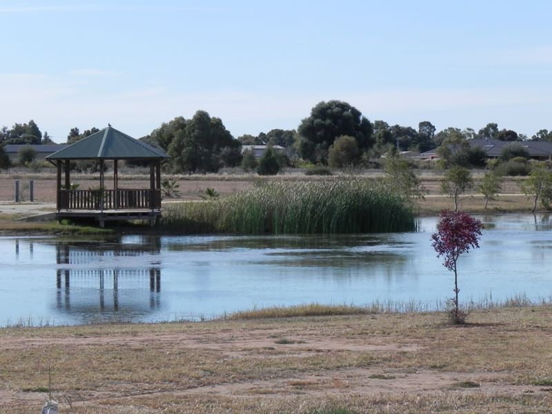 Lot 154 Parkside Avenue, Swan Hill VIC 3585