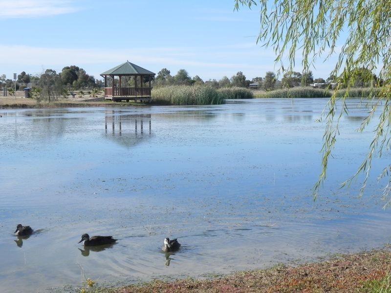 Lot 154 Parkside Avenue, Swan Hill VIC 3585