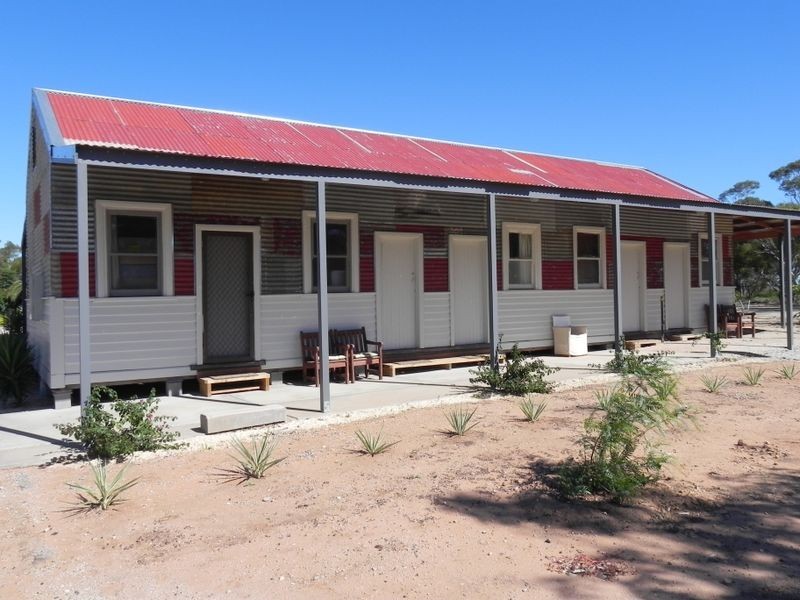 2921 Murray Valley Highway, Nyah VIC 3594